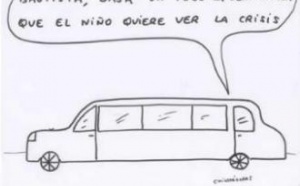 La crisis y sus efectos secundarios