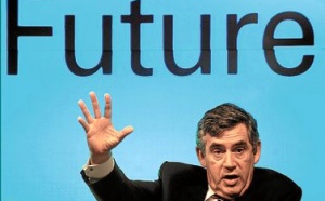 Gordon Brown señala el camino correcto: privatizaciones