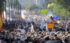 España: la pesadilla del talante arrogante