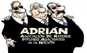 Los partidos políticos, el gran problema de España