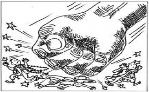 La España fracasada: la hora de los periodistas y de los jueces