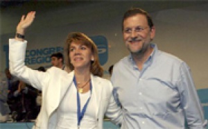 Reformas insuficientes en el Partido Popular