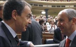 La repugnante corrupción institucional española