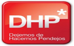 Pendejos, ¿por qué votamos a los corruptos?