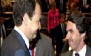 La "conversión" tardía de José María Aznar a la "democracia"