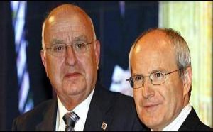 Las ratas promueven el odio en Cataluña