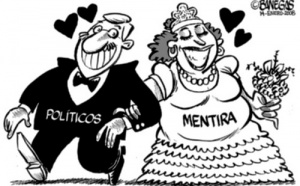 Votar cada día por la democracia