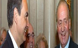 Desfachatez merecedora de castigo político