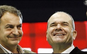 La gran enseñanza de Zapatero