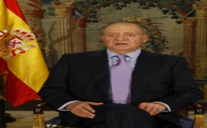 El ridículo inminente de Su Majestad