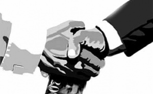 Votar cada dia contra los políticos que deslegitiman el sistema