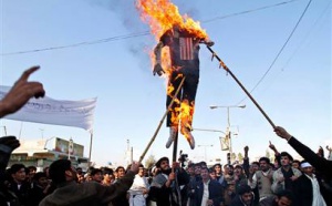 Obama: ¿un bluff, un Zapatero o un genio?