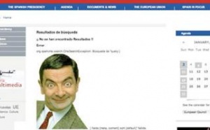 Zapatero, el "fantasma" humillado