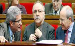 ¿Qué defiende Montilla, la autonomía de Cataluña o los privilegios de la "casta" catalana?