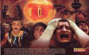 La "casta" política nos conduce hacia el matadero