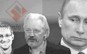 Fake News (La guerra de las mentiras en los medios y las redes)