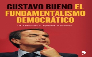 El fundamentalismo democrático