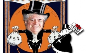 Los dogmas "progres" se van a pique