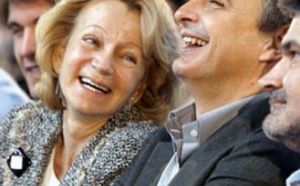 Los mercados no desconfían de España, sino de Zapatero