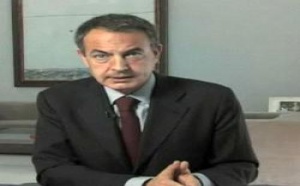 Zapatero está deprimido ¿qué le pasa a Zapatero?