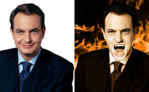 Parásitos, especuladores y España como presa