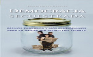 Ni un gramo de democracia en España