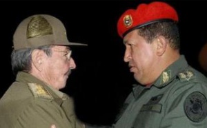Venezuela es ya un país ocupado por la tiranía cubana