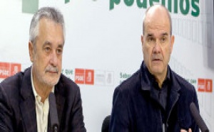 Andalucía conmemora con tristeza sus 30 años de autonomía y fracaso