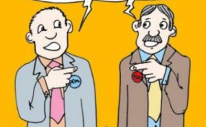 La "Ley Electoral", base de la corrupción del sistema en España