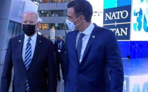 Sánchez, minusvalorado y humillado por la Unión Europea y el mundo libre