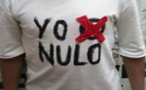 ¿Para que fue creado Voto en Blanco?