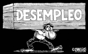 La difícil lucha de muchos españoles honrados contra la falsa democracia