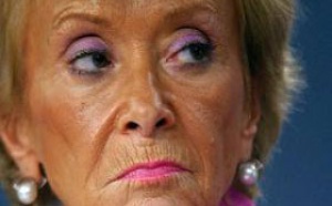 Hipocresía truculenta: el gobierno contra la corrupción