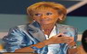 El socialismo español se viste de Prada