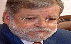 Rodríguez Ibarra, conciencia ética del PSOE