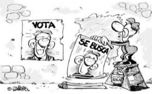 Euforia en el PSOE porque el PP ha quedado "contaminado"
