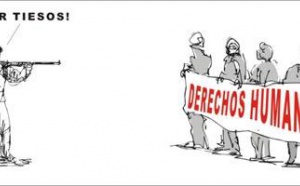 La democracia siempre es una rebelión contra el poder