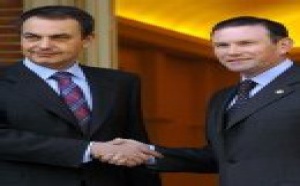 ZP y la alianza de las civilizaciones