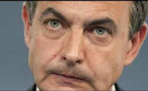 Los "miedos" patológicos de Zapatero