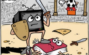 (DS) La estupidez está gobernando el mundo