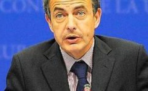 Los mercados ya no creen en Zapatero