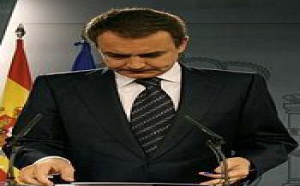 Zapatero debería ser juzgado