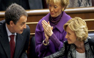 Zapatero, injusto y arbitrario, ni siquiera es una buena persona