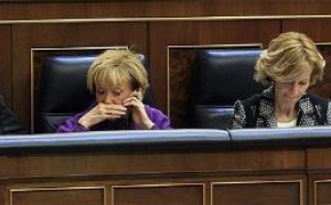 ¡Elecciones generales ya!