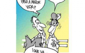 (DS) La verdad sobre la democracia robada (lección básica que debería enseñarse en Educación para la Ciudadanía)