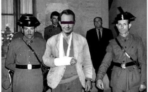 Democracia Severa: El Estado bajo arresto