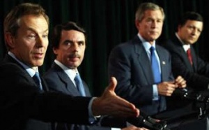 SOBRE LA FRUSTRACIÓN DEMOCRÁTICA