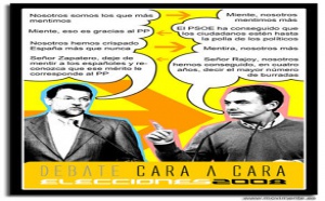 La "solución" de España (Humor de fin de semana)