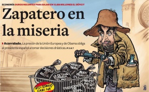 Los 10 Mandamientos de Zapatero (Reflexión para el fin de semana)