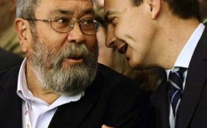 Engañados, manipulados y con alma de esclavos